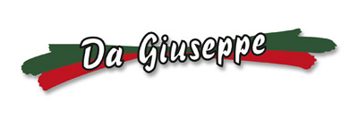 Logo Da Guiseppe