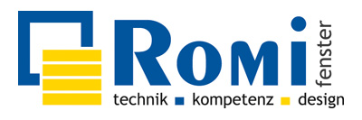 Logo Romi GmbH