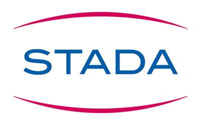 Logo Stada